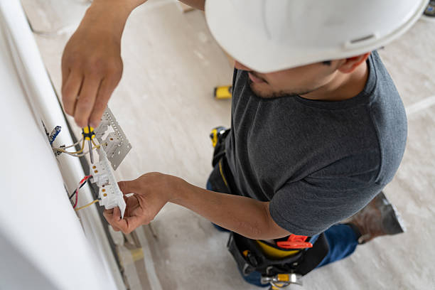 Reliable Emergency Electrician contractor in Lewistown, MT by No Joke electrician