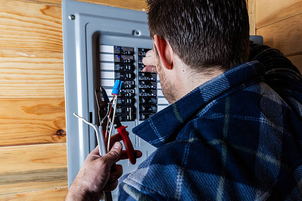 Affordable Emergency Electrician solutions in Lewistown, MT